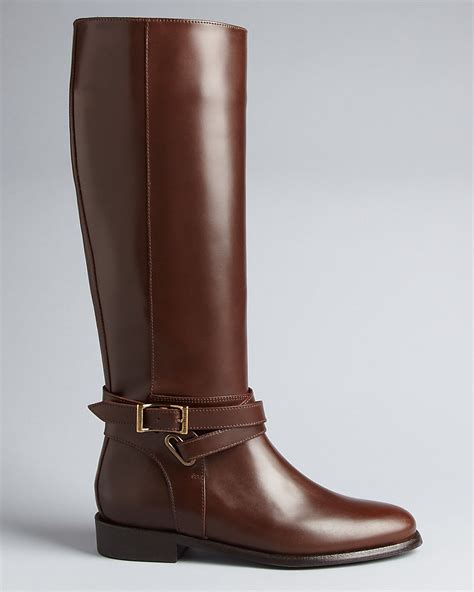 light blue burberry shoes|bloomingdale's burberry boots.